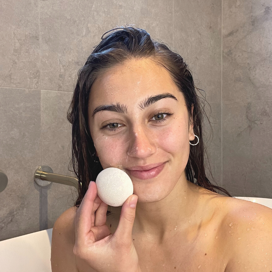 2 x Pamper Packs Neroli & Lavender