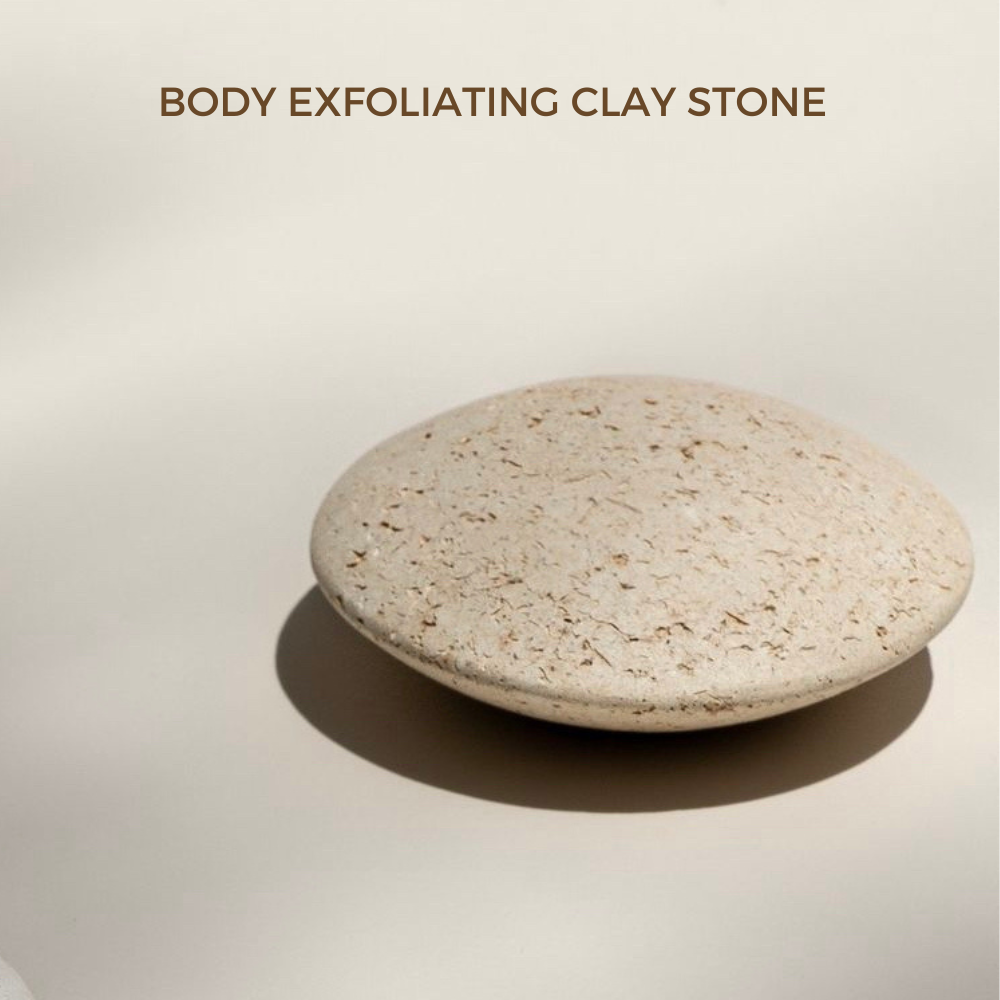 Pryshan French Clay Body Stone