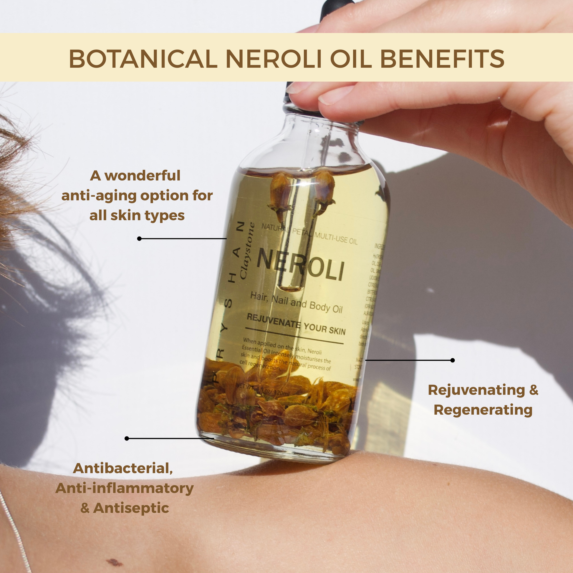 The Ultimate Glow Set - Perfect For Gifting 💝