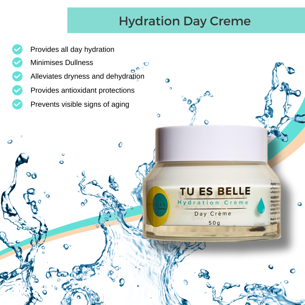 🌟 Tu Es Belle Pack Glowing Skin - $59 Each