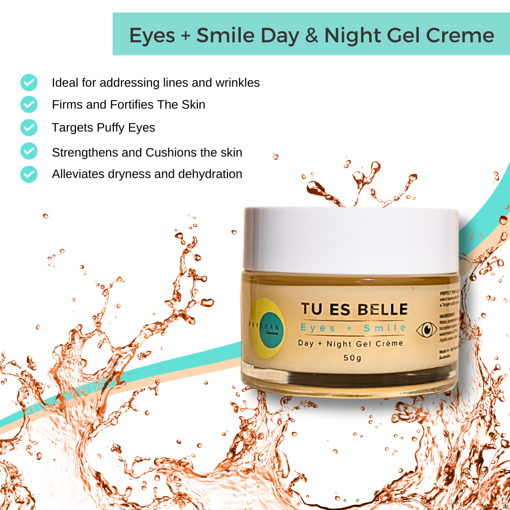 🌟 Tu Es Belle Pack Glowing Skin - $59 Each