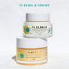 TU ES BELLE Cremes- Hydration + Anti-aging