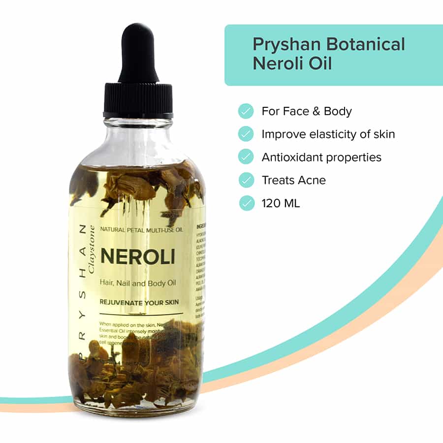 4 x Neroli Pamper Pack Gift Sets