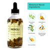 4 x Neroli Pamper Pack Gift Sets