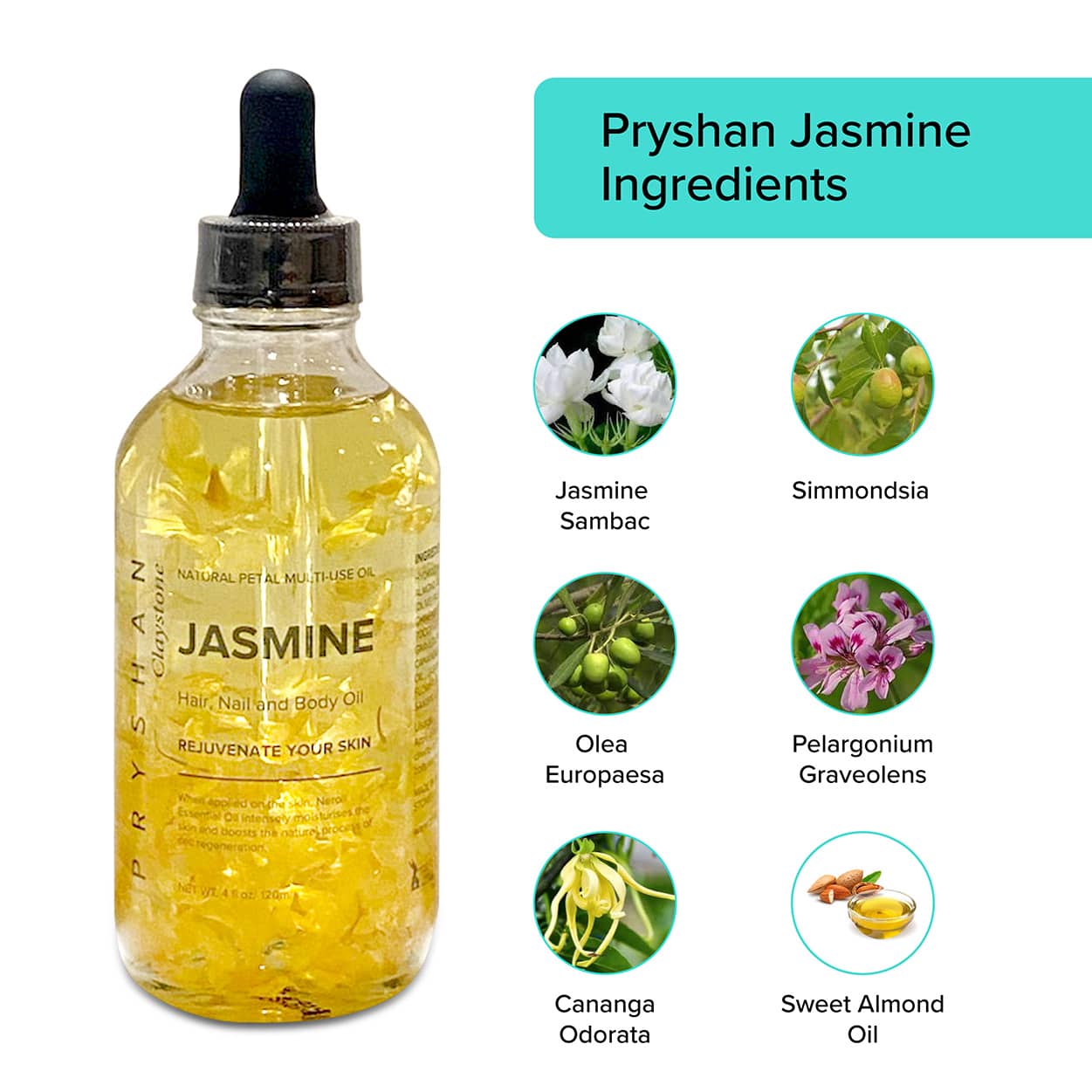 2 x Pamper Packs Jasmine & Lavender
