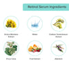 4 x Neroli Pamper Pack Gift Sets