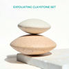 BEST SELLING - Pryshan Exfoliation Stone Set