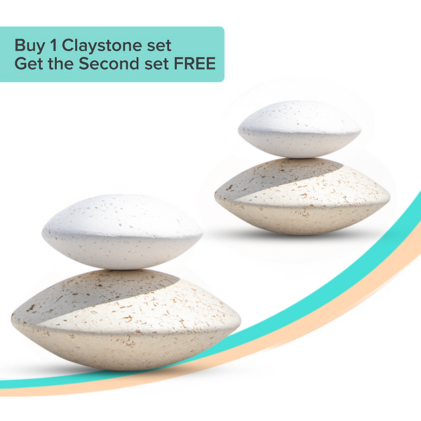 2 Sets For The Price Of 1